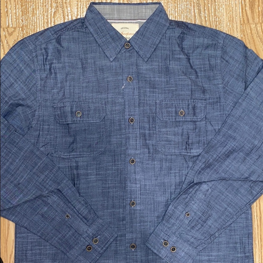 Men’s Shirt